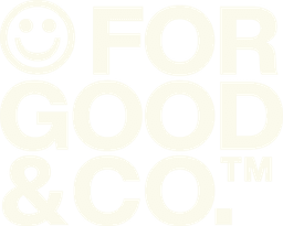 For Good & Co. Logo