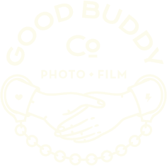 Good Buddy Co. Logo